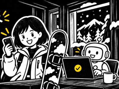 Newsletter 117 封面插画
